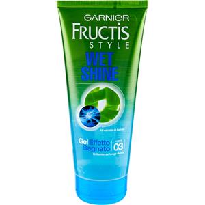 L'OREAL ITALIA SpA DIV. CPD Fructis Style Gel Effetto Bagnato Garnier 200ml