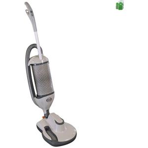 SEBO DART 3 - Lucidatrice Aspirapolvere HEPA