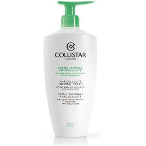 Collistar Special Perfect Body Anticellulite Thermal Cream 400 Ml