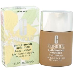 Clinique Anti-Blemish Solutions 06 Fresh Sand 30 Ml