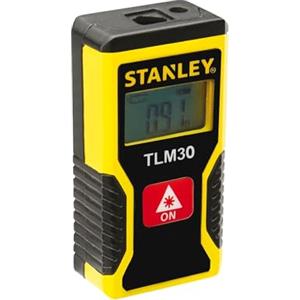 STANLEY STHT9-77425 Misuratore Laser TLM30, 9 m