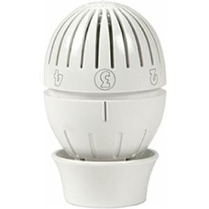 GIACOMINI - R470 TESTA TERMOSTATICA CON SENSORE A LIQUIDO R470X001