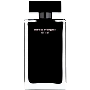 Narciso Rodriguez For Her Eau De Toilette 100 Ml