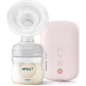 Philips Avent Tiralatte Elettrico Singolo