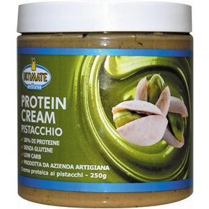 VITA AL TOP Srl ULTIMATE PROTEIN CREAM PISTACC