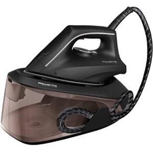 Rowenta Easy Steam VR5120 Ferro da Stiro con Generatore di Vapore, Colpo di Vapore 210 g/min, 1,4 L, Ferro da Stiro con Caldaia per una Stiratura Veloce e Efficiente