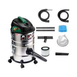 Lavorwash Aspiratore solidi liquidi elettrico lavor ashley kombo 4in1 1200w 28 lt 30 l/s