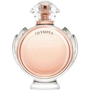 Paco Rabanne Olympéa Eau de Parfum 30 ml - Fragranza floreale-orientale con vaniglia salata