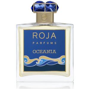 Roja Parfums Oceania Eau de Parfum Unisex 100 ml - Fragranza Legnosa Aromatica Energizzante