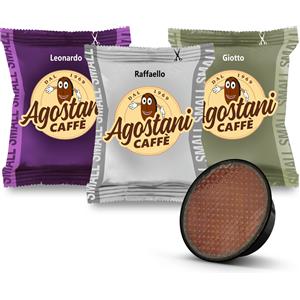 Agostani Capsule miste per Agostani Small