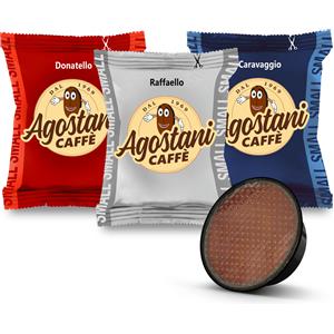 Agostani Capsule miste per Agostani Small