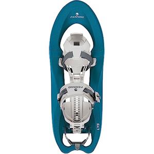 Ferrino - Lys Special Ciaspole da Neve, Blu, 34/48