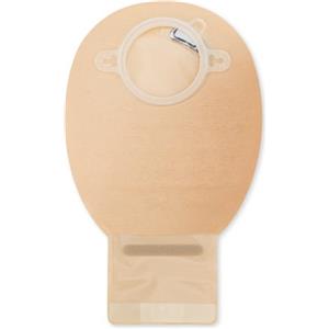 Hollister Sacca per Ileostomia Dansac NovaLife 2 Aperta Trasparente 70mm - Dispositivo Medico CE Classe I