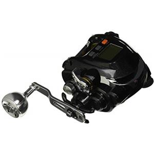 Fishing Ferrari Mulinello da Pesca Elettrico FF KGN 500 S 500 per Bolentino di profondità in Mare Pesca dalla Barca