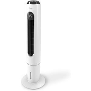 OLIMPIASPLENDID Raffrescatore Olimpia Splendid Peler Tower 65 Watt Capacita 3,5 L