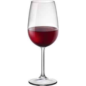 BORMIOLI ROCCO Riserva bicchiere calice Bordeaux II 545ml Ø mm 90x233h 167221GRC021990 (minimo 6 pezzi)