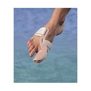 RO TEN Divaricatore Alluce Valgo Destro Taglia S - Dispositivo per Trattamento Alluce Valgo