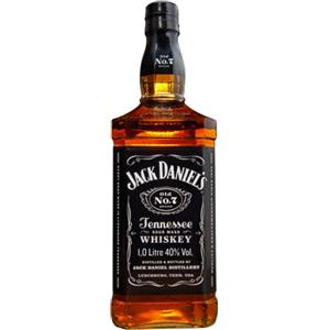 Jack Daniel's Whisky Jack Daniel's 70 CL