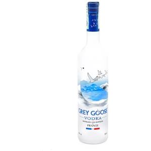 Grey Goose Vodka Grey Goose 70 CL