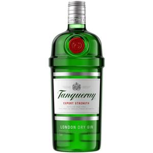 Tanqueray Gin Tanqueray London Dry 1 LT