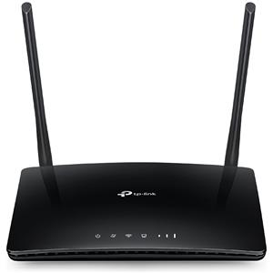 Tp-link Router Tp-link wireless lte 4G 300 mbps [TL-MR6400]