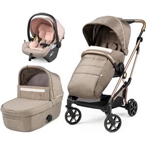 PEG PEREGO PUERICULTURA Peg Perego Vivace Mon Amour Lounge Modular (Trio)