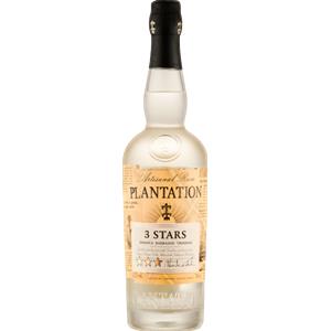 Rum Plantation 3 Stars 70cl - Liquori Rum