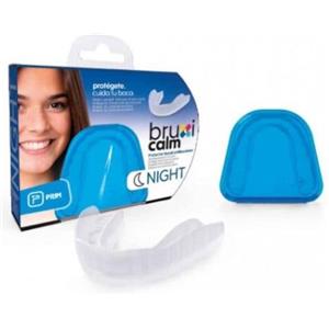 Sanico BITE TERMOFORMABILE PER BRUXISMO BRUXICAL NOTTE