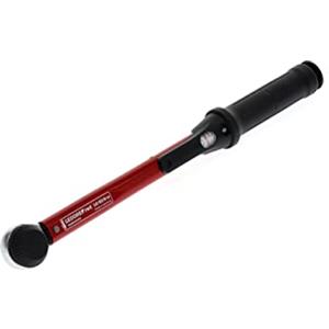 Gedore Red Llave dinamométrica 3/8 10-50Nm L 335 mm