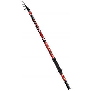 Lineaeffe Vigor XXX 4.20 m 50-100 g Canna da Pesca Surfcasting Telescopica