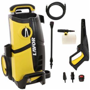 Lavor LVR3 140 - Idropulitrice Lavorwash a freddo - 140 bar max - 450 l/h