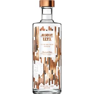Magnum Vodka Absolut Elyx 1,5Litri - Liquori Vodka