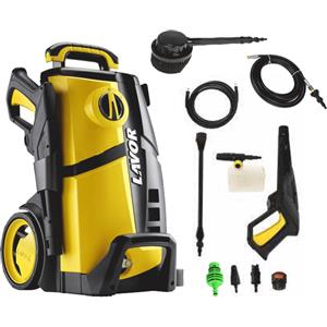 Lavor LVR3 140 Special Edition - Idropulitrice ad acqua fredda - 140bar - 450 l/h