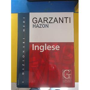 DIZIONARI MEDI Dizionario medio di inglese