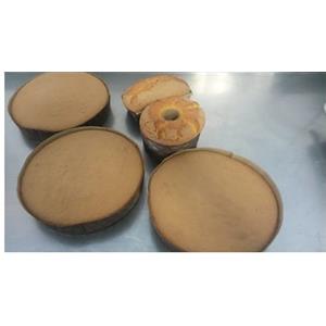 Belli Freschi Pan di Spagna 400 g - Dolce con Amido di Mais e Uova Pastorizzate