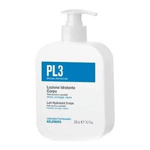 PL3 - Lozione Idratante Corpo Confezione 300 Ml