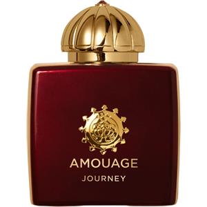 Amouage Journey Woman Eau De Parfum 100ml - Fragranza Fruttata con Note di Albicocca e Miele