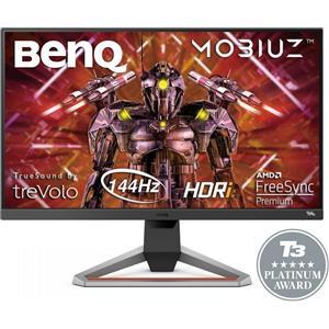BenQ EX2710U 9H.LKTLA.TBE