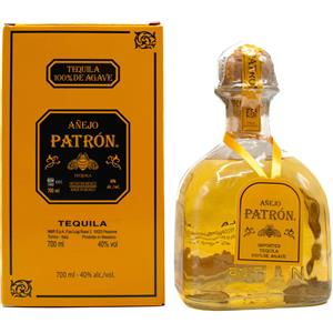 Patron Tequila Tequila Patron Anejo