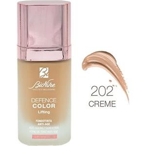 Bionike Defence Color Lifting Fondotinta 202 Crema