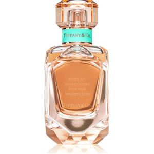 Tiffany & Co. Rose Gold Eau de Parfum 50 ml - Fragranza floreale e fruttata per donna