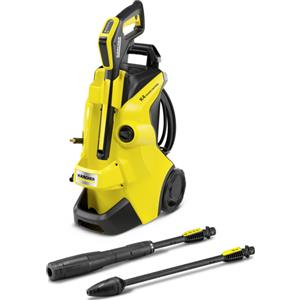 Karcher K4 Power Control - Idropulitrice a freddo - 420 lt/h - 130 bar