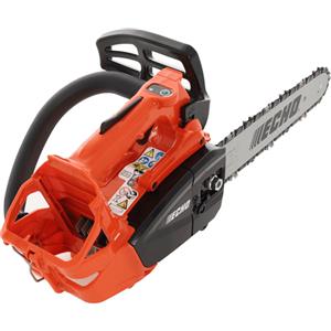 Echo DCS-2500 - Motosega a batteria 56V con lama da 25cm e motore ad induzione