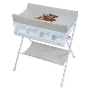 Nunù - Nunu Bagnetto Fasciatoio Simple Grigio