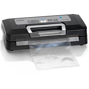 Laica VT3119 macchina per sottovuoto Nero 700 mbar