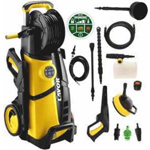 Lavor LVR4 160 Digit Plus Special Edition - Idropulitrice ad acqua fredda -160 bar - 510 l/h