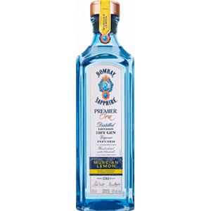 Gin Bombay Sapphire Premier Cru 70cl - Liquori Gin