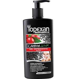 Topexan NewTopexan Gel Detergente Detox, 200 ml