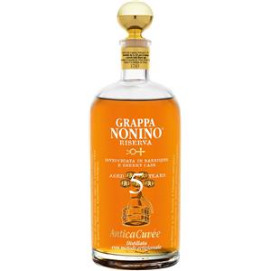 Nonino AnticaCuvée® Riserva Aged 5 Years Nonino 70 cl