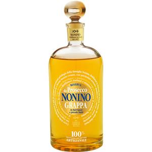 Nonino Grappa da Prosecco Riserva 24 mesi Nonino 70 cl